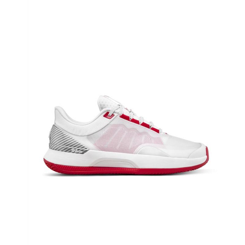 Wilson Intrigue Tour CTC Allcourt Tennissko Dame