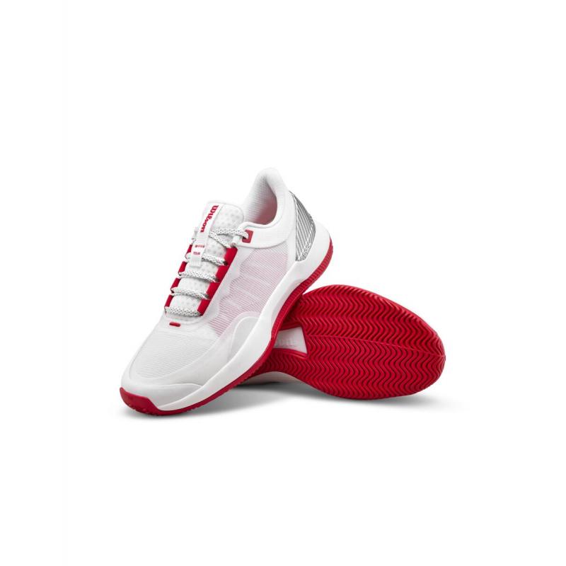 Wilson Intrigue Tour CTC Allcourt Tennissko Dame - Bilde 4