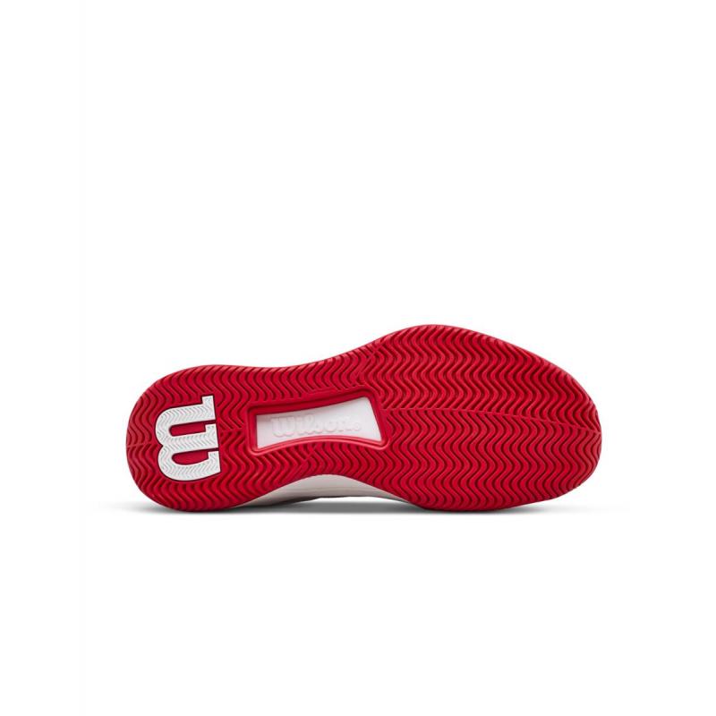 Wilson Intrigue Tour CTC Allcourt Tennissko Dame - Bilde 5