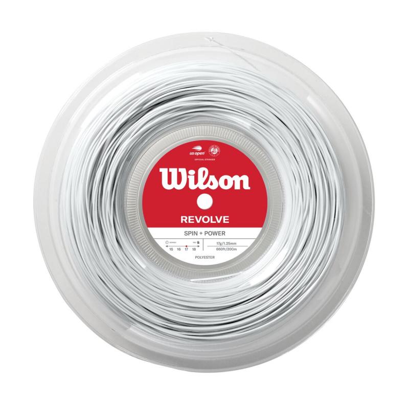 Wilson Revolve 17/125 Coil