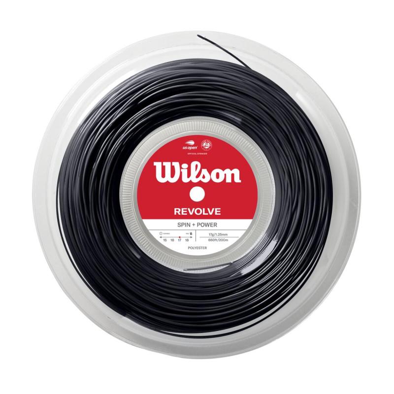 Wilson Revolve 17/125 Coil Sort