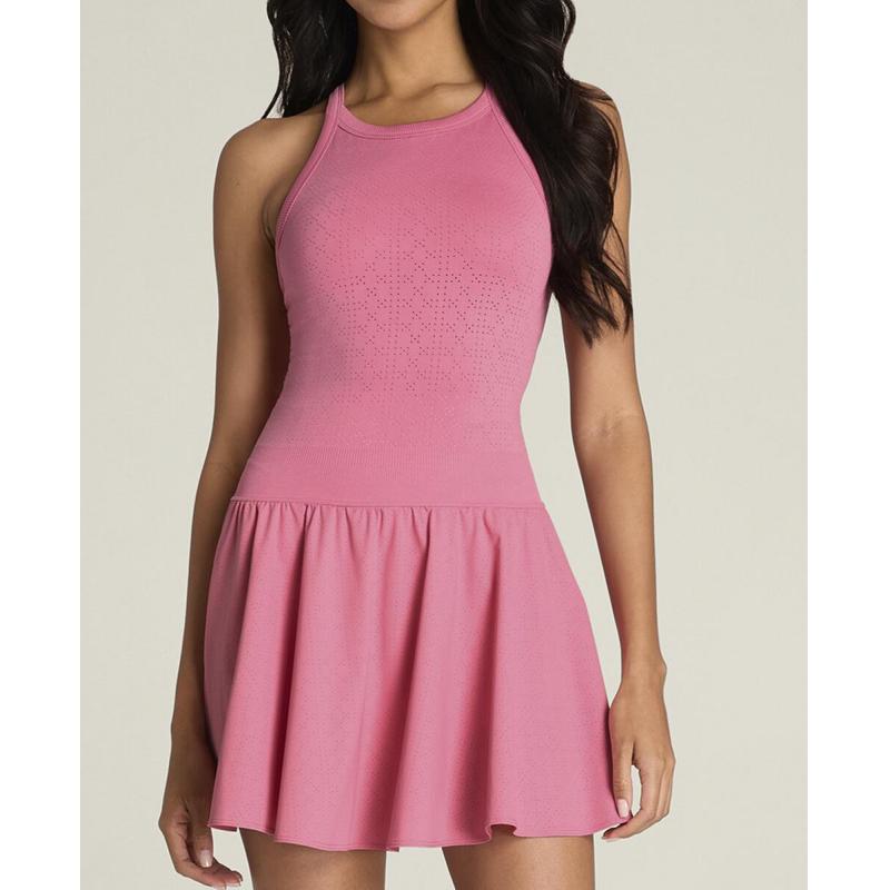 Wilson On the Dayly Kjole Dame Rosa - Bilde 2