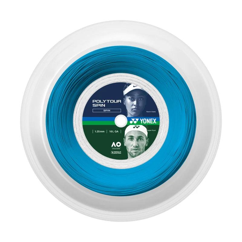 Yonex Polytour Spin